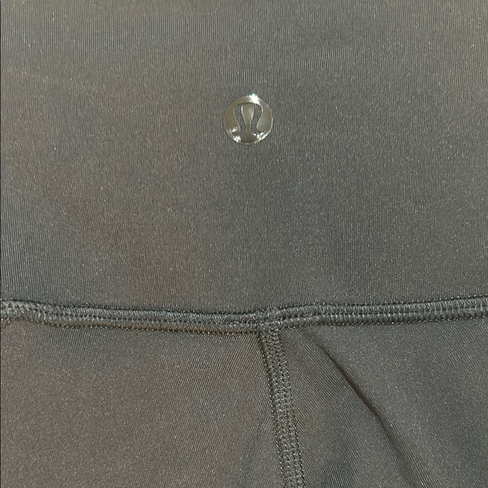 Lululemon Wunder Under Lace Leggings - Picture 11 of 15